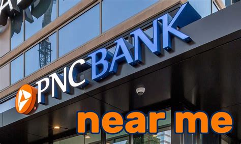 pnc branch near me|pnc bank offices near me.